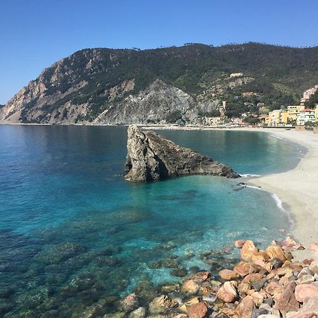 Pae Veciu Camera Privata Con Bagno มอนเตรอสโซ อัล มาเร ภายนอก รูปภาพ