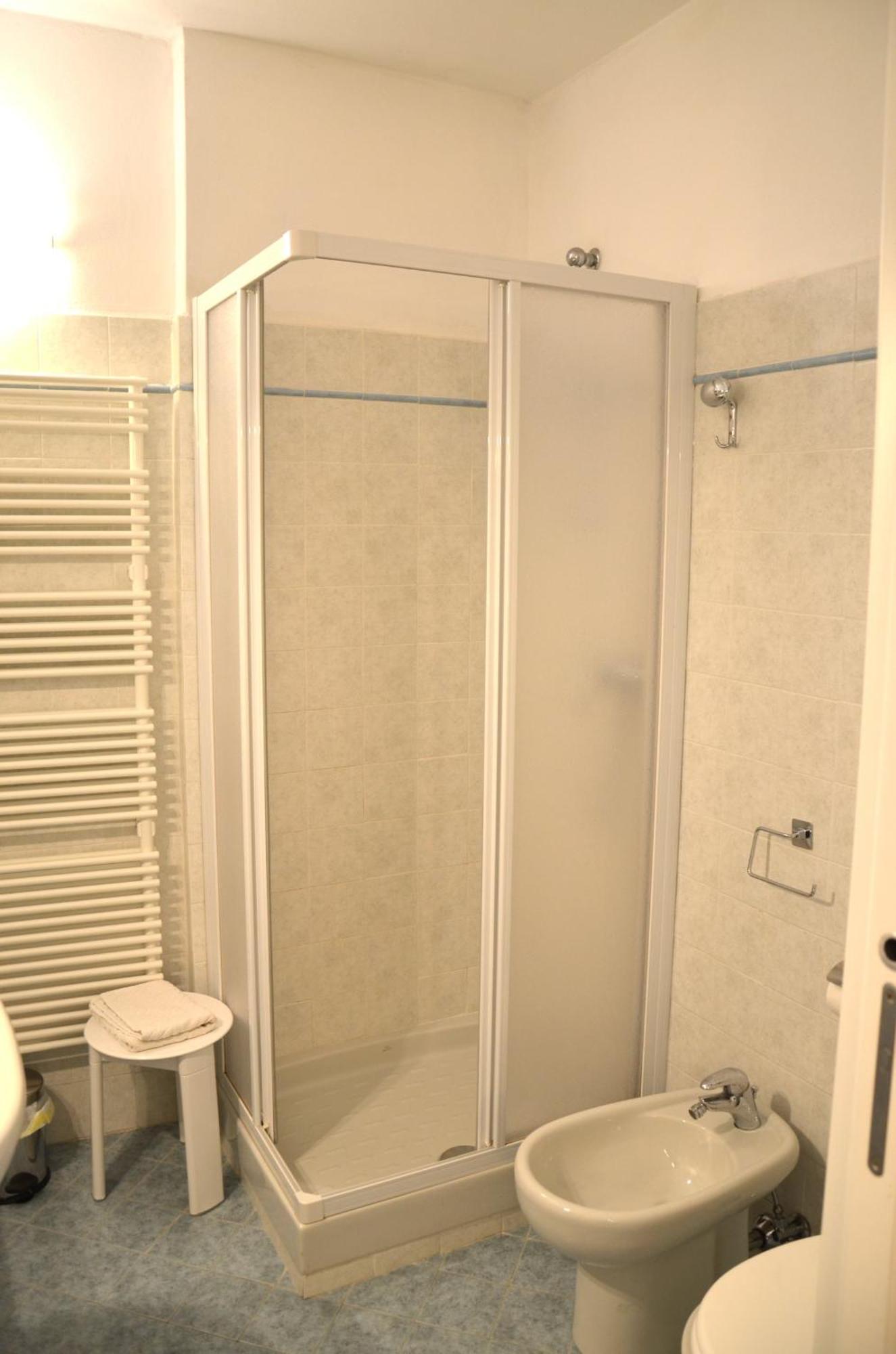 Pae Veciu Camera Privata Con Bagno มอนเตรอสโซ อัล มาเร ภายนอก รูปภาพ